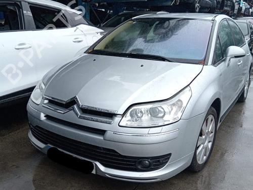 Used Parts CITROËN C4 I (LC_) 2.0 HDi 5020069