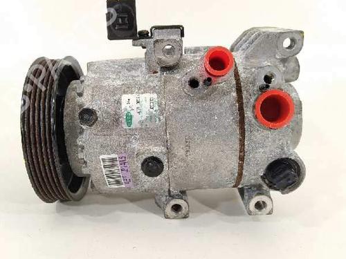 Used AC compressor AC compressor 7661482 7661482