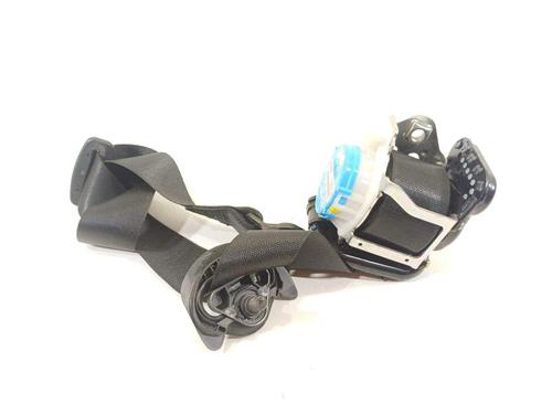 Used Front left seatbelt Front left seatbelt MERCEDES-BENZ A-CLASS (W176) A 200 (176.043) (156 hp) 40458783 40458783