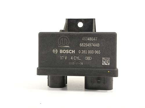 Elektronisk modul FIAT FIORINO Box Body/MPV (265_) [2013-2025]  19341839