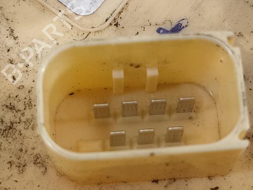 Fuel pump VOLVO XC60 II (246) D3 | BP15192661M76 