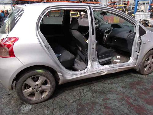 Steering column TOYOTA YARIS (_P9_)  | BP2238146M21 