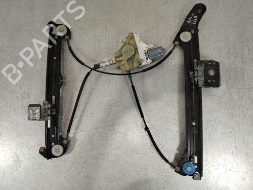 Used Front right window mechanism Front right window mechanism 27386661 27386661