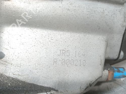 Gearbox RENAULT CLIO III (BR0/1, CR0/1)  | BP17586246M3 