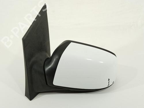 Used Left mirror FORD FOCUS II (DA_, HCP, DP) 1.8 TDCi (115 hp) 29063876