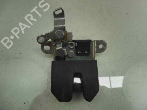 Tailgate lock SKODA SUPERB I (3U4)  | BP1949177C101 