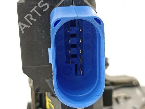 Front left lock VW GOLF V (1K1) 1.9 TDI | BP16793626C98 
