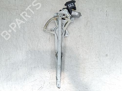 Lève-vitre avant gauche TOYOTA VERSO (_R2_) [2009-2018]  31904837