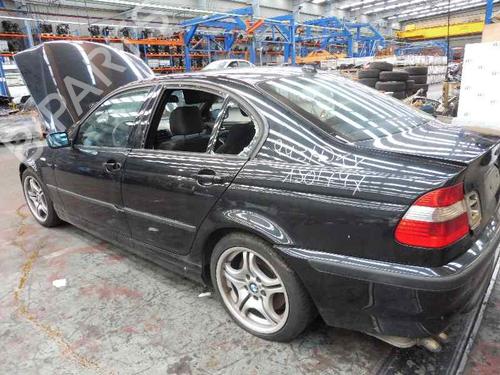 AC compressor BMW 3 (E46)  | BP1845897M34 