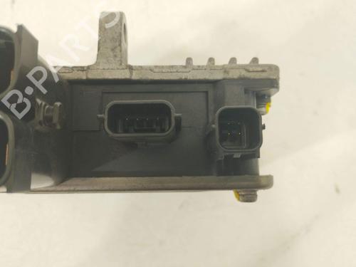 Electronic module SMART FORFOUR Hatchback (453) 0.9 (453.044, 453.053) | BP38774903M83 - Image 3