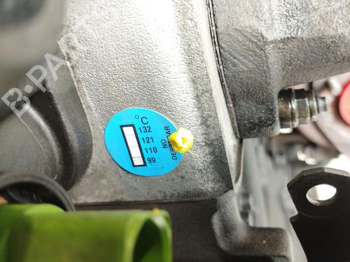 Motor SEAT LEON (1M1) 1.9 TDI | BP29876135M1 