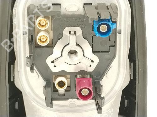 Antenne/Base CUPRA TAVASCAN (KR1) | BP36989564C140 - Image 3