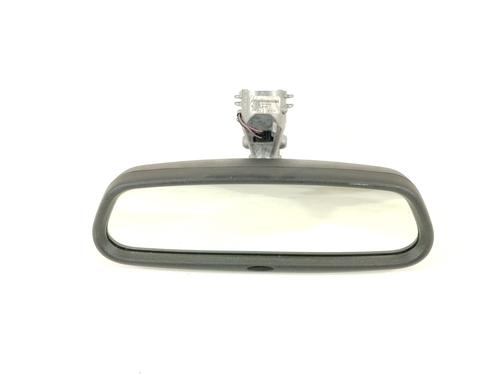 Used Rear mirror PEUGEOT 3008 I MPV (0U_) 2.0 HDi Hybrid4 (163 hp) 30262186