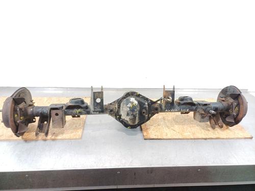 Used Rear axle SSANGYONG KYRON 2.0 Xdi (141 hp) 16804624