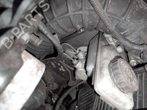 Servofreno Servofreno RENAULT KANGOO / GRAND KANGOO II (KW0/1_) 1.5 dCi 85 (KW0K, KW0L, KW0B) (86 hp) 36936212 36936212