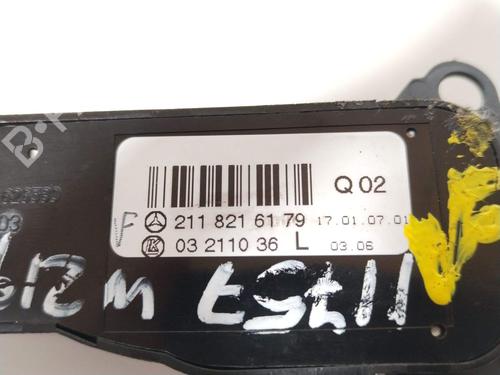 Mirror switch MERCEDES-BENZ CLS (C219) | BP17856057I25 - Image 4