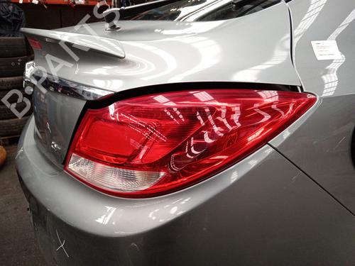 Right taillight OPEL INSIGNIA A (G09) 2.0 CDTI (68) | BP38069246C35 - Image 2