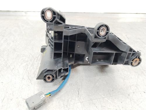 Gear lever FORD FOCUS III  | BP29562038M90 