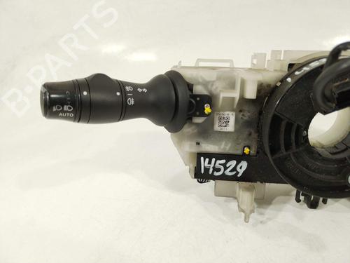 Headlight switch RENAULT MEGANE III Hatchback (BZ0/1_, B3_) 1.9 dCi (BZ0N, BZ0J) | BP30273398I24 - Image 2
