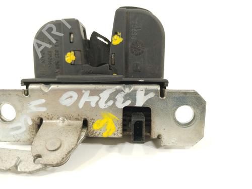 Tailgate lock SEAT IBIZA III (6L1) 1.9 TDI | BP26501922C101 