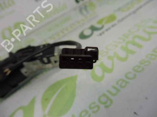Ignition barrel PEUGEOT 2008 I (CU_)  | BP1987267M48 