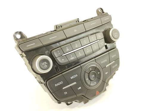 radio-ford-focus-iii-f1et18k811bd-2010-2011-2012-2013-2014-2015-2016-2017-2018-2019-2020-11038332 main image