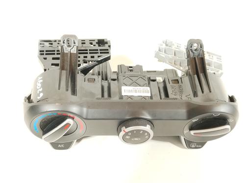 Commande Chauffage KIA STONIC (YB) 1.2 CVVT | BP31194782I5