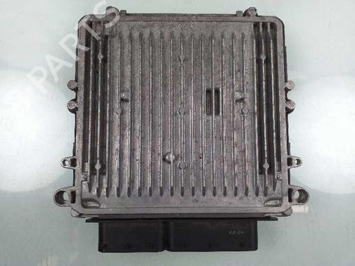 Engine control unit (ECU) MERCEDES-BENZ R-CLASS (W251, V251)  | BP5391187M57 