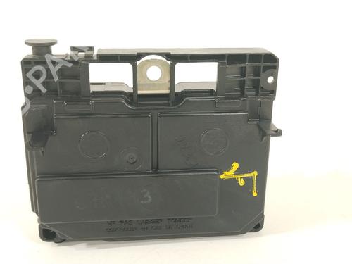 Fuse box PEUGEOT 407 (6D_) 2.0 HDi 135 (6DRHRH, 6DRHRE, 6DRHRG, 6DRHRJ) | BP34448242E1 - Image 4
