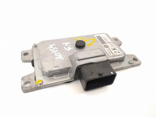 Used Engine control unit (ECU) NISSAN JUKE (F15) [2010-2019]  12533966