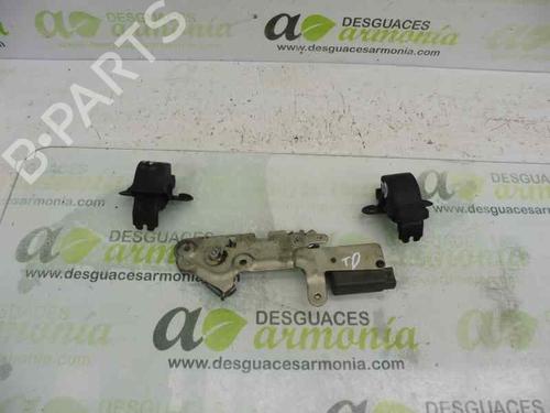 Used Rear right lock RENAULT KANGOO (KC0/1_) [1997-2025]  1840736