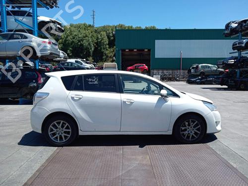 Pièces Détachées Usagées TOYOTA VERSO (_R2_) 2.2 D-CAT (AUR21_, AUR21R) 4780345