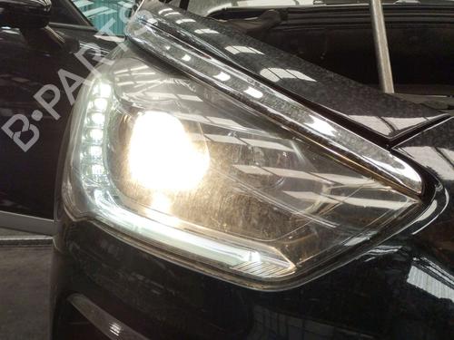 right-headlight-citroen-ds5-2011-2012-2013-2014-2015-2016-36701352 main image