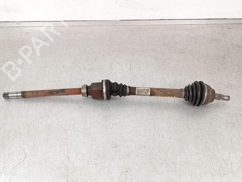 Used Right front driveshaft Right front driveshaft 37192753 37192753