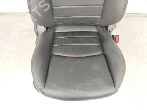 Right front seat MAZDA CX-3 (DK)  | BP13583286C16  - Image 6