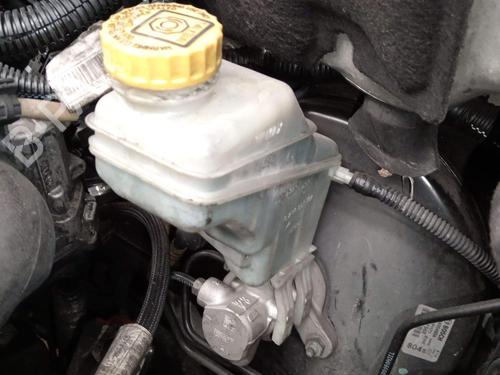 Used Brake master cylinder Brake master cylinder 38614872 38614872