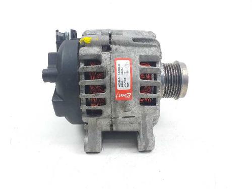 Alternator FORD TOURNEO COURIER B460 MPV 1.5 TDCi | BP6699332M7 
