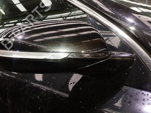Used Right mirror Right mirror KIA NIRO I (DE) 1.6 GDI Hybrid (105 hp) 36114667 36114667