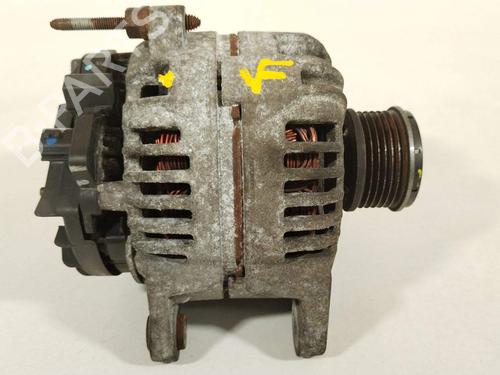 Used Alternator Alternator 27718741 27718741