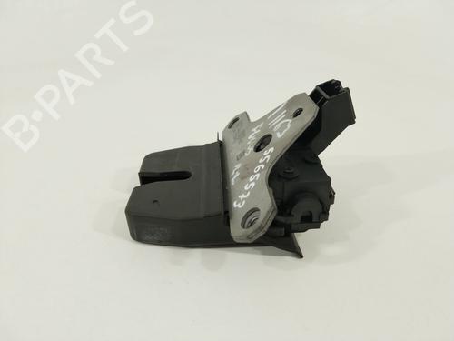 Tailgate lock FORD FOCUS III  | BP16805459C101 