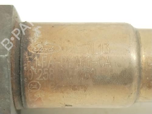 Elektronisk sensor FORD FOCUS IV (HN) 1.0 EcoBoost | BP32392437M84