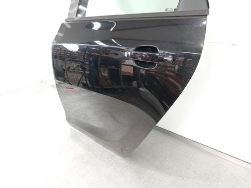 Left rear door OPEL ASTRA J (P10)  | BP7830073C4 