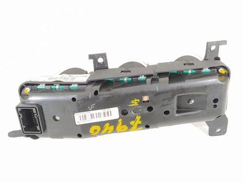 Instrument cluster ALFA ROMEO 159 (939_) 1.9 JTDM 16V (939AXC1B, 939AXC12) | BP10417040C47 