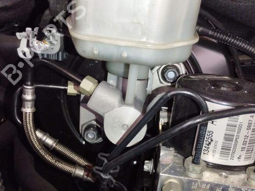 servo-brake-opel-astra-j-saloon-2012-36798650 main image