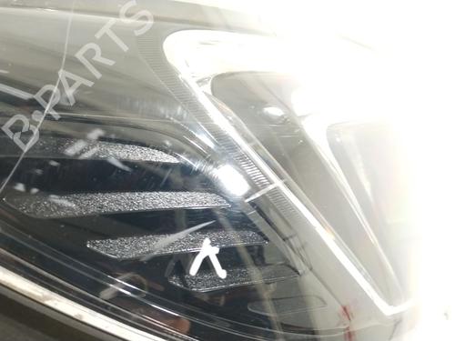 Right headlight OPEL MOKKA / MOKKA X (J13) 1.6 CDTI (_76) | BP28184341C29