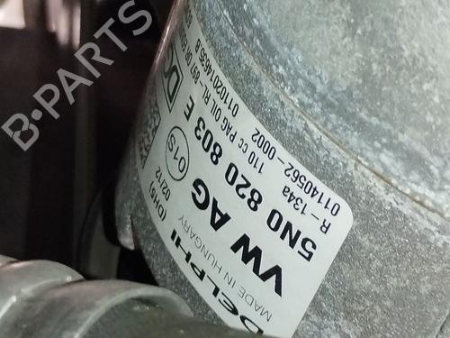 AC compressor SEAT LEON (1P1) 1.6 TDI | BP36164706M34 - Image 2