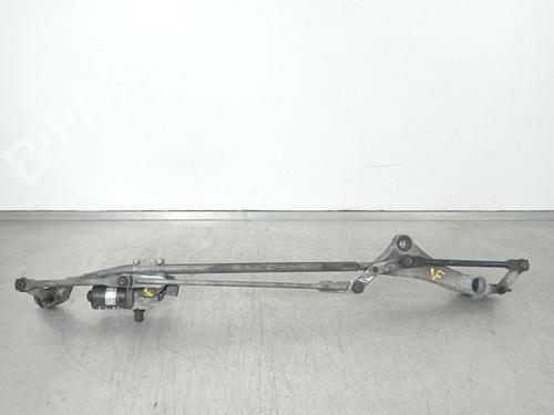Used Front wiper motor MERCEDES-BENZ B-CLASS Sports Tourer (W245) [2005-2011]  5114640