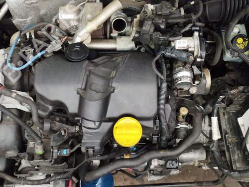 Used Engine Engine 39248071 39248071