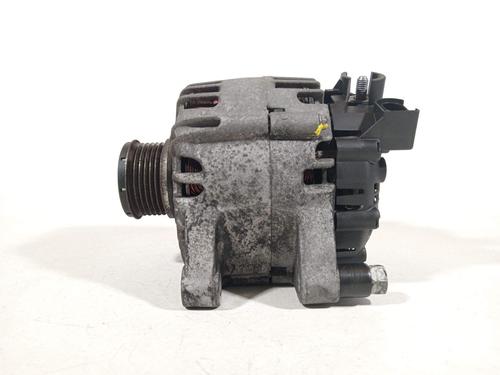 alternator-ford-fiesta-vi-cb1-ccn-16-tdci-8v2110300ab-2008-2009-2010-2011-2012-2013-2014-2015-2016-2017-19145965 main image