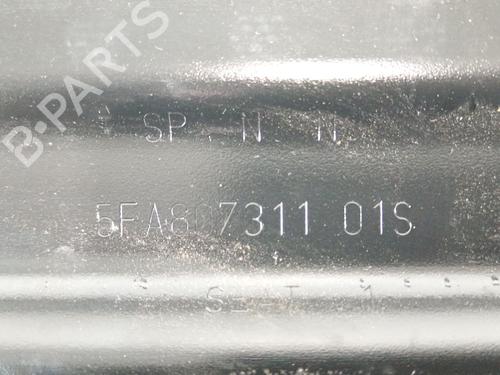 Rear bumper reinforcement CUPRA LEON (KL1, KU1, KUG) 1.5 eTSI | BP29258377C73 